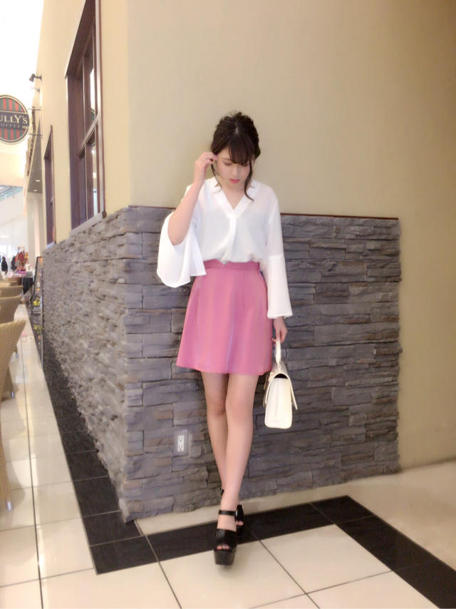 SS♡オススメデート服♡karin