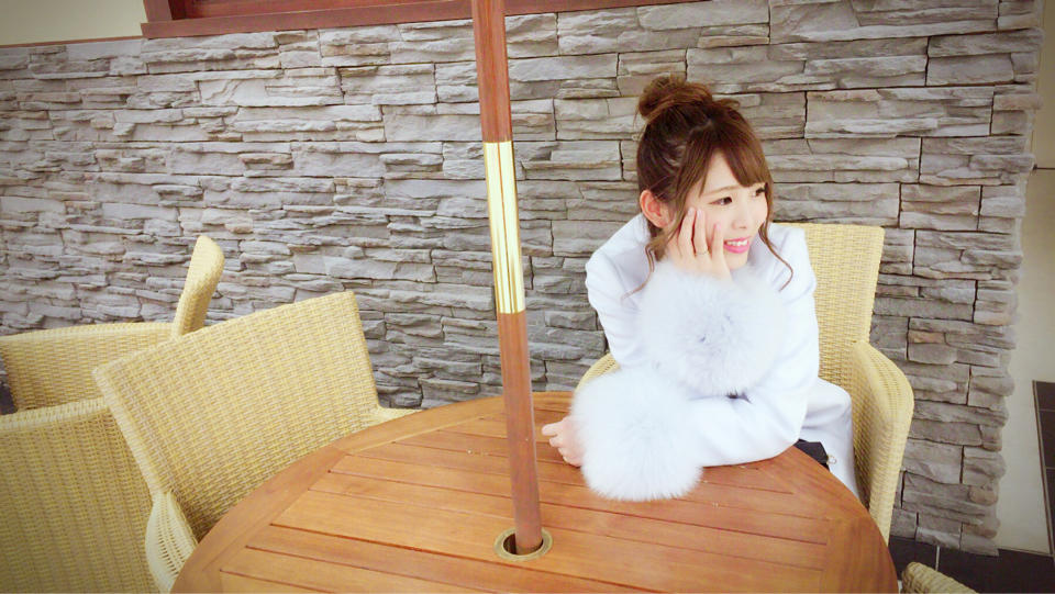 コート・・♡