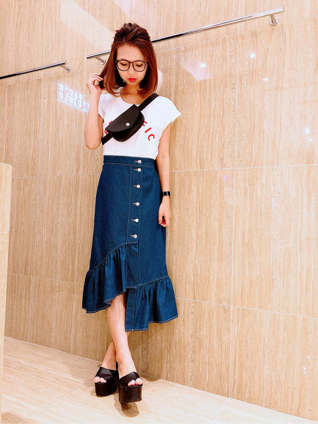 オススメcoordinate ❤︎ RINA