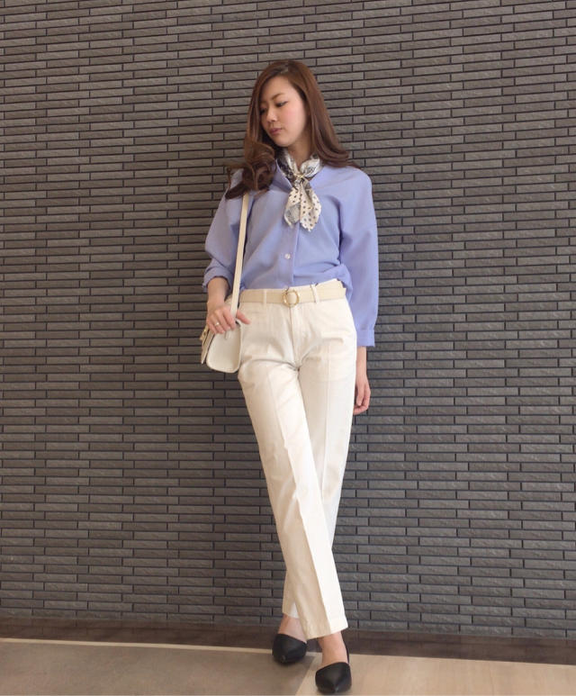 New ボトム♡maho
