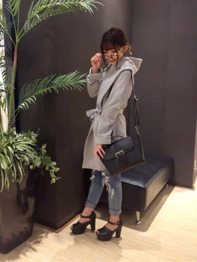 大人気♡ casual ♡ karin