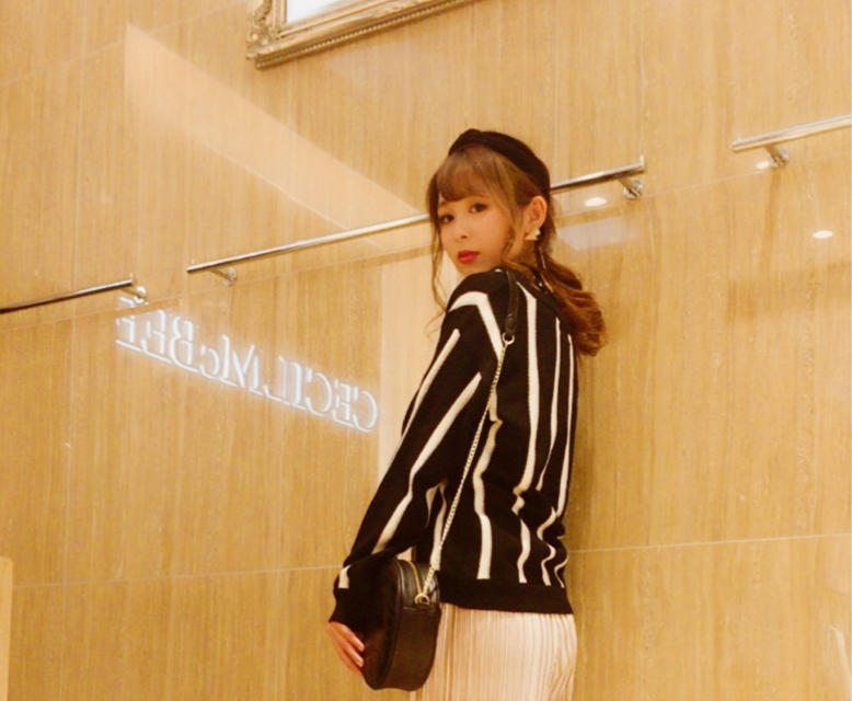 オススメコーデ・・♡