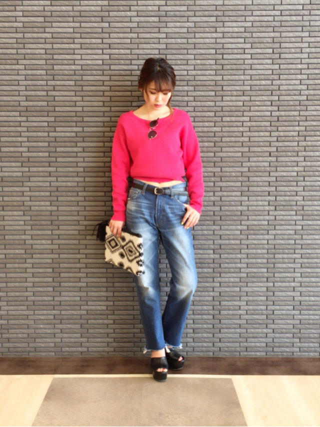 casual code ♡ karin