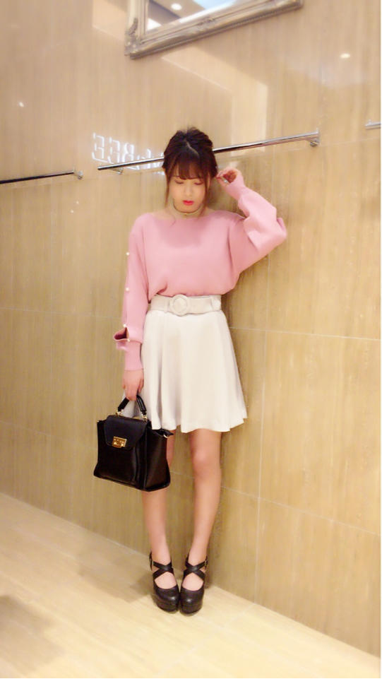 新作SS ♡ girlycode ♡karin