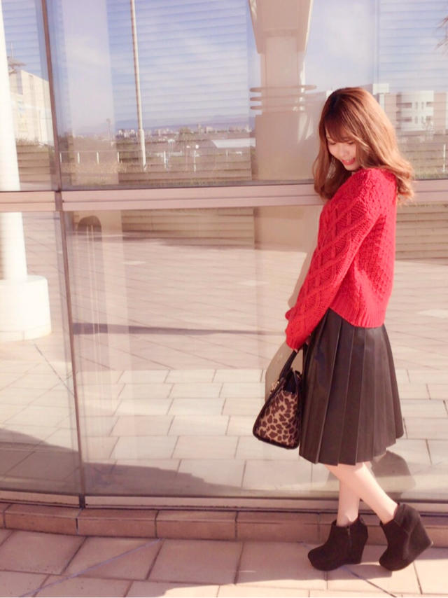 一目惚れアイテム・・♡karin