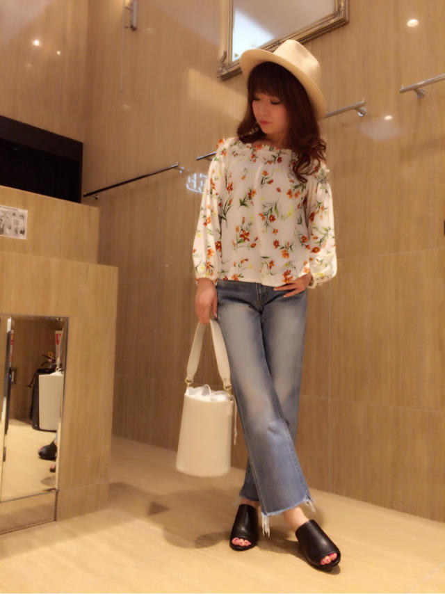 misatoさんオススメアイテム♡karin
