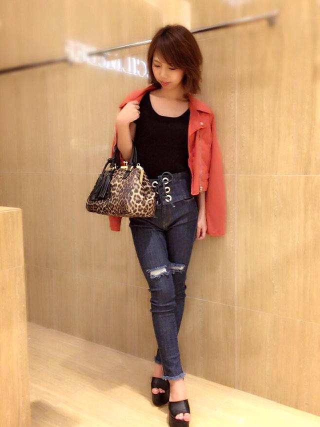 スエードライダース❤︎rina