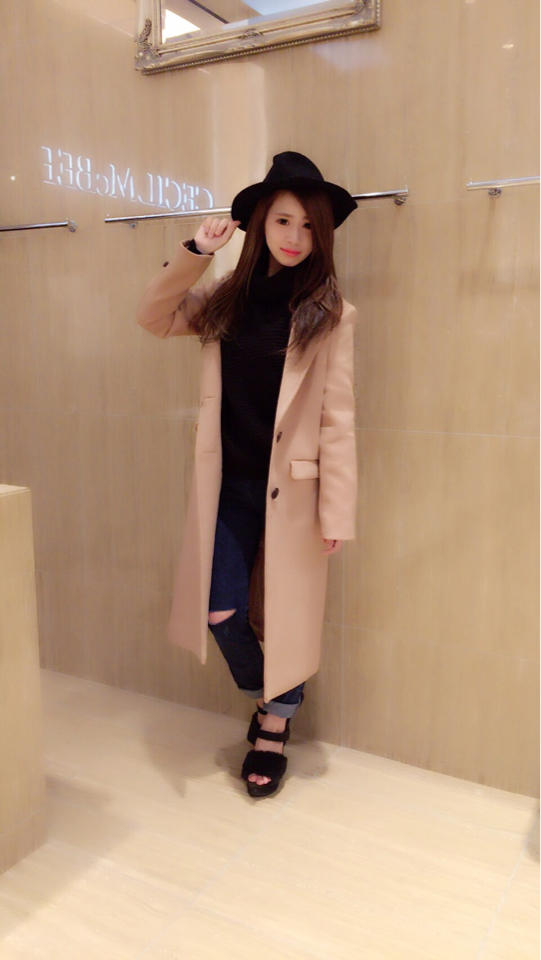 Outer code ♡ ... arina