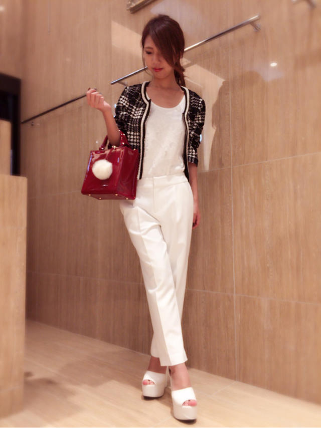 大人エレガンス♡ensemble