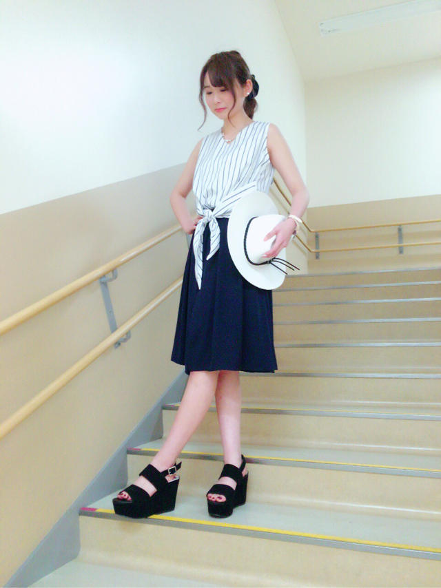 New staff ♡ staff code ♡