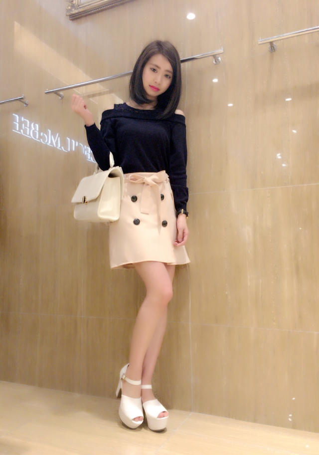 春物新作♡arina