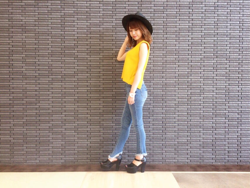 casual code ♡ karin