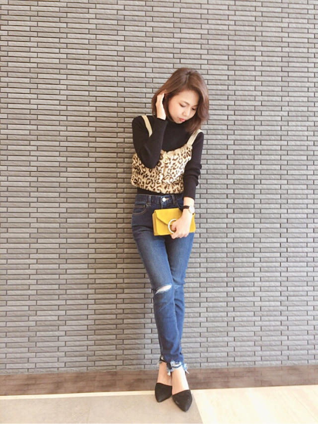 ファービスチェ ❤︎ RINA