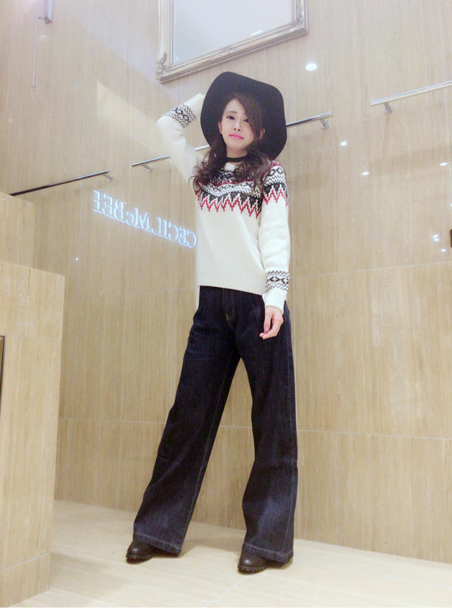staff code ♡ arina