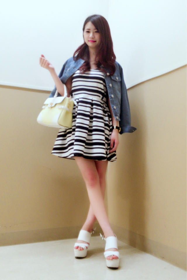staff code ♡