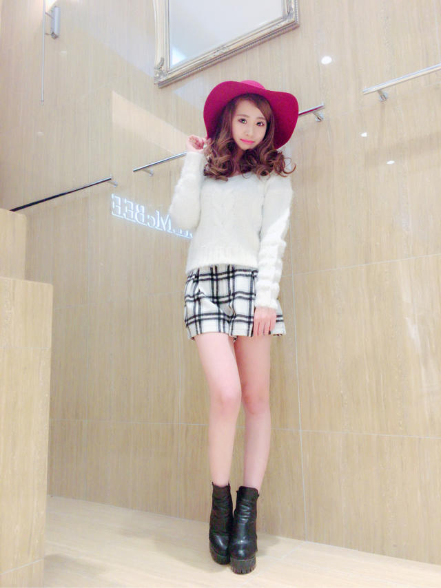  staff code AW ♡ arina