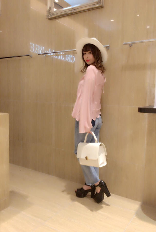 SS♡新作トップス♡karin