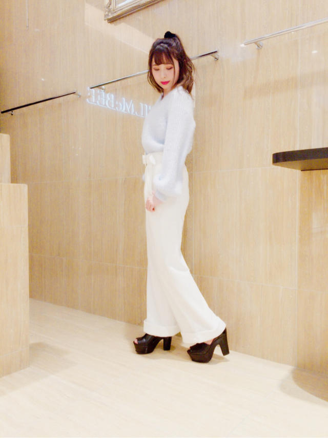 一目惚れコーデ♡karin