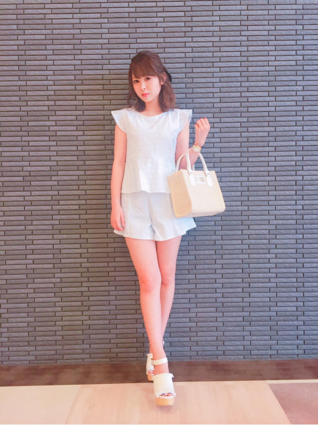 オススメset up ♡ karin