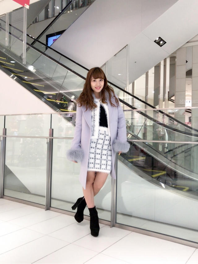 お上品♡綺麗めセットアップ♡……ミナミニオン！？みなみ