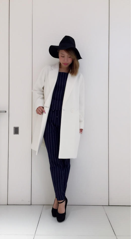 セットアップ♡すみれ