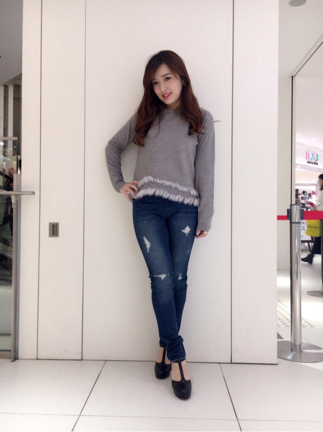 大ヒットアイテム‼️ファーニットが再入荷❤️未来
