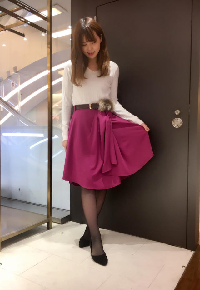 人気♡webカタログコーデ♡鎌倉&江の島♪♪