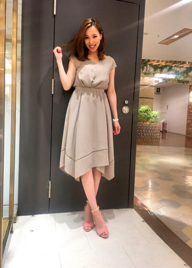 下山の購入コーデ♡♡...待ちに待った映画観てきました♪
