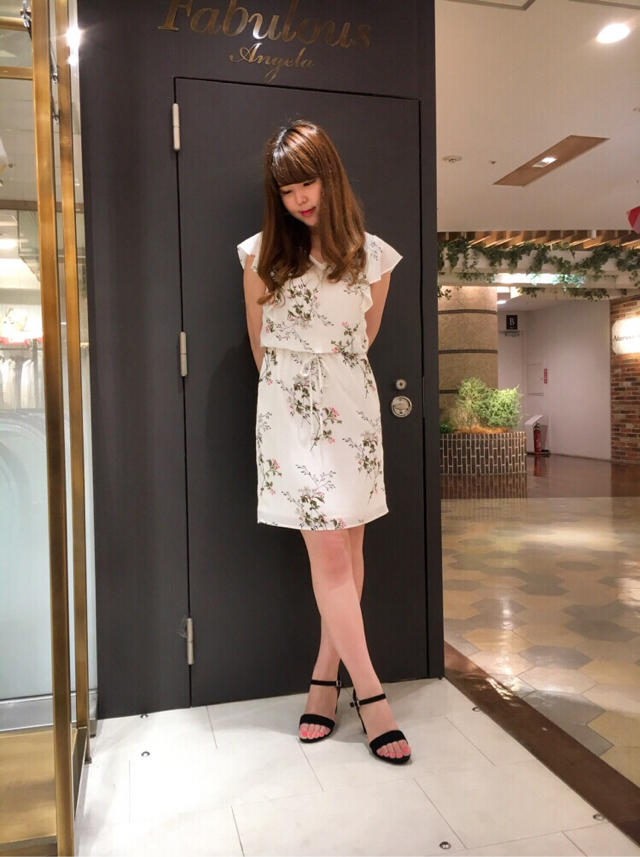 楽ちんモテワンピ…♡2点で10%オフ！