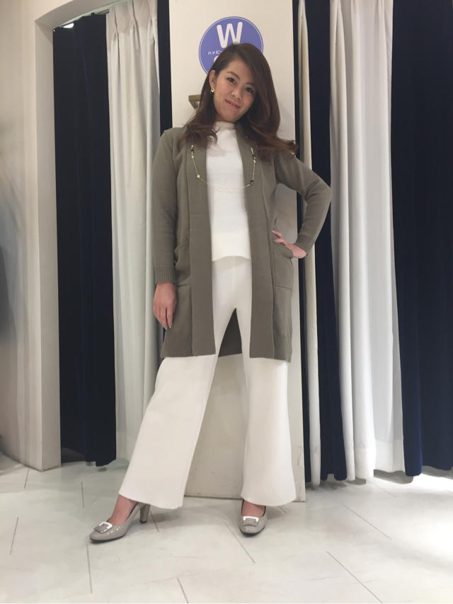照井購入セットアップ♡