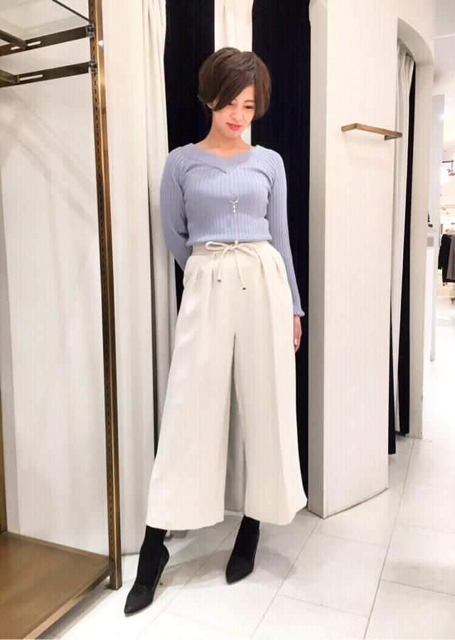 goodprice♡ニット入荷！