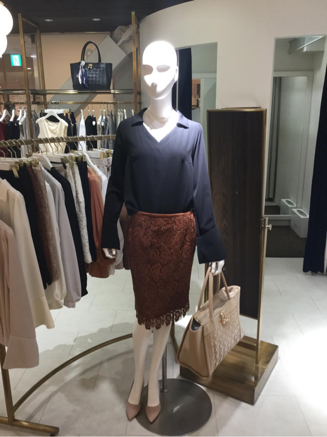おすすめコーデ☆