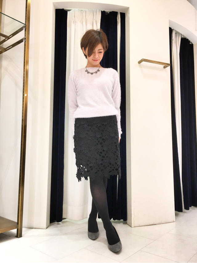 照井愛用♡コーデ