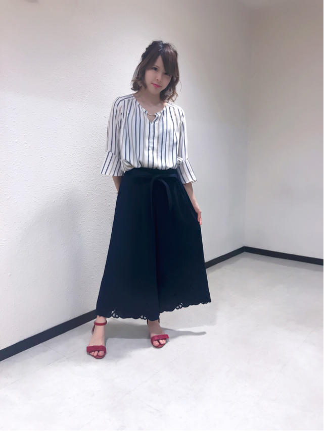 今日の人気No.1♡