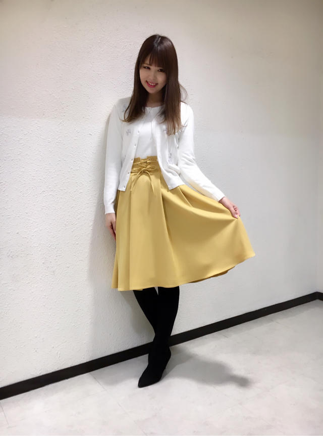 お買い得アンサンブル♪お仕事にもお出かけにも…♡♡