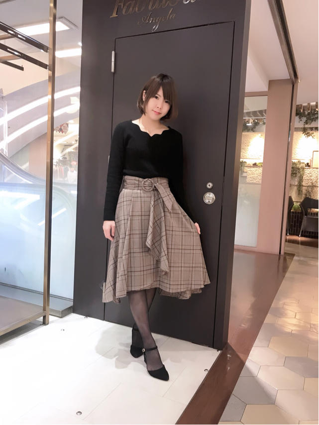 再入荷♡お得な人気スカート！
