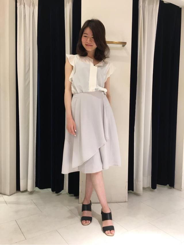 新作コーデ♪