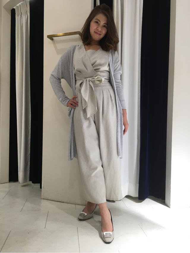 美シルエット♡