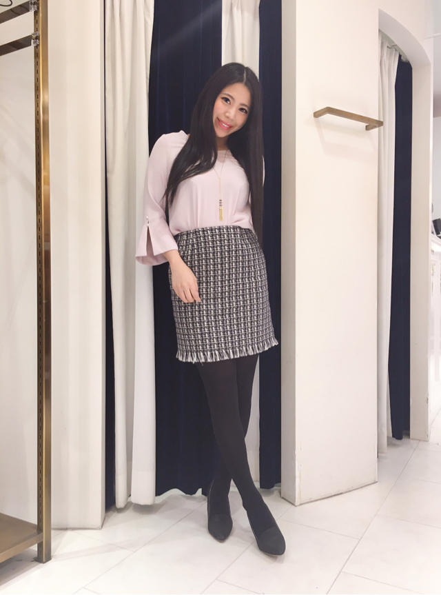 ＊小林店頭コーデ＊