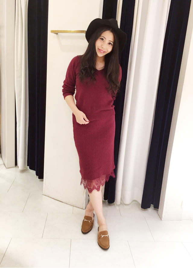 ♡☆Cancam11月号掲載商品☆♡
