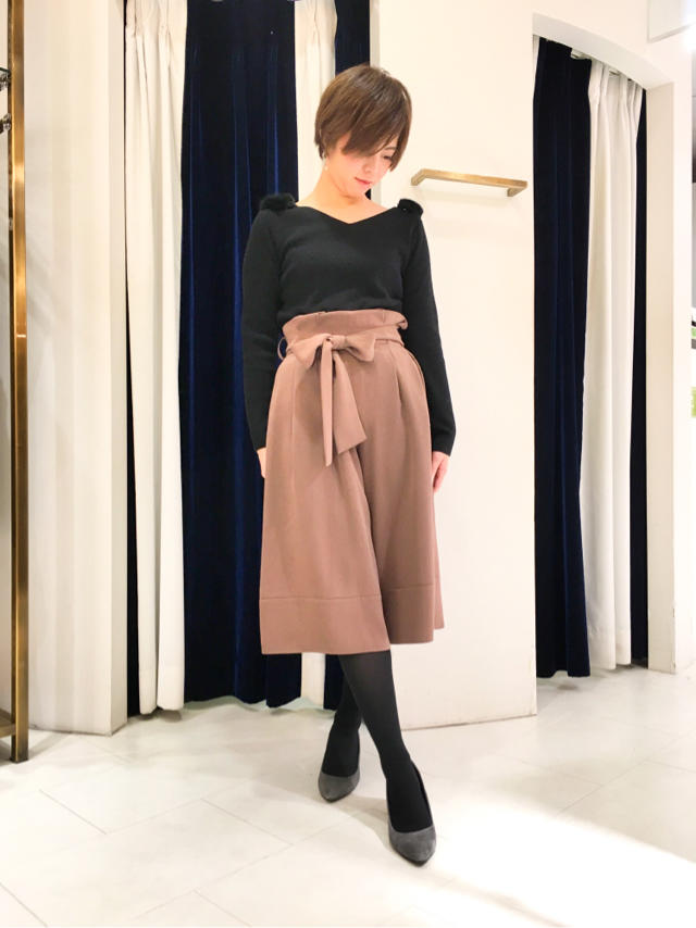 ♡トレンドボトム♡