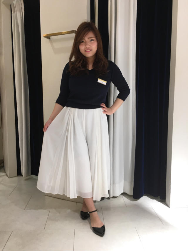 スカーチョ♡再入荷