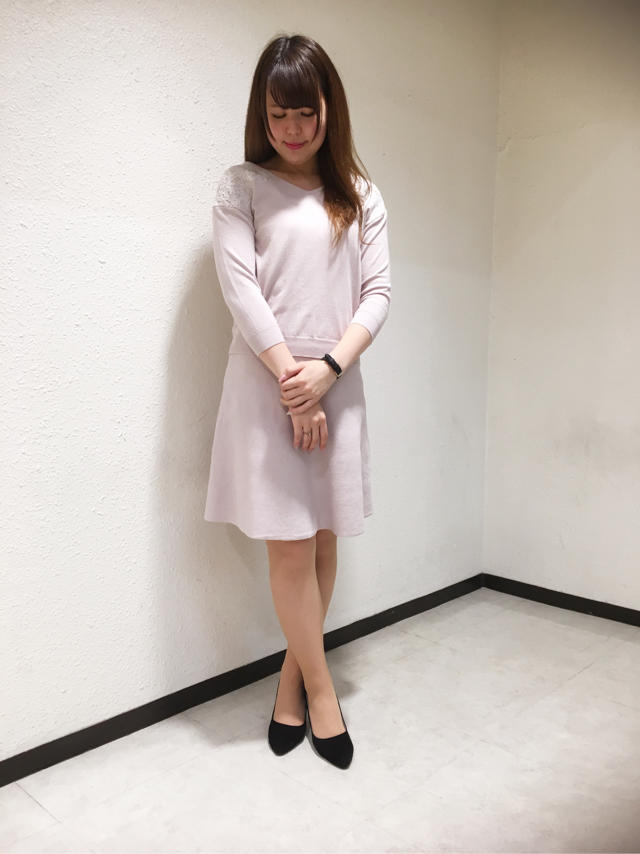 人気♡セットアップ