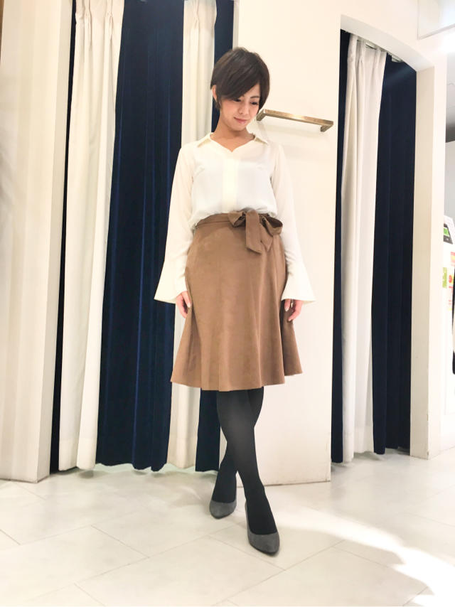 照井愛用♡新作コーデ♡