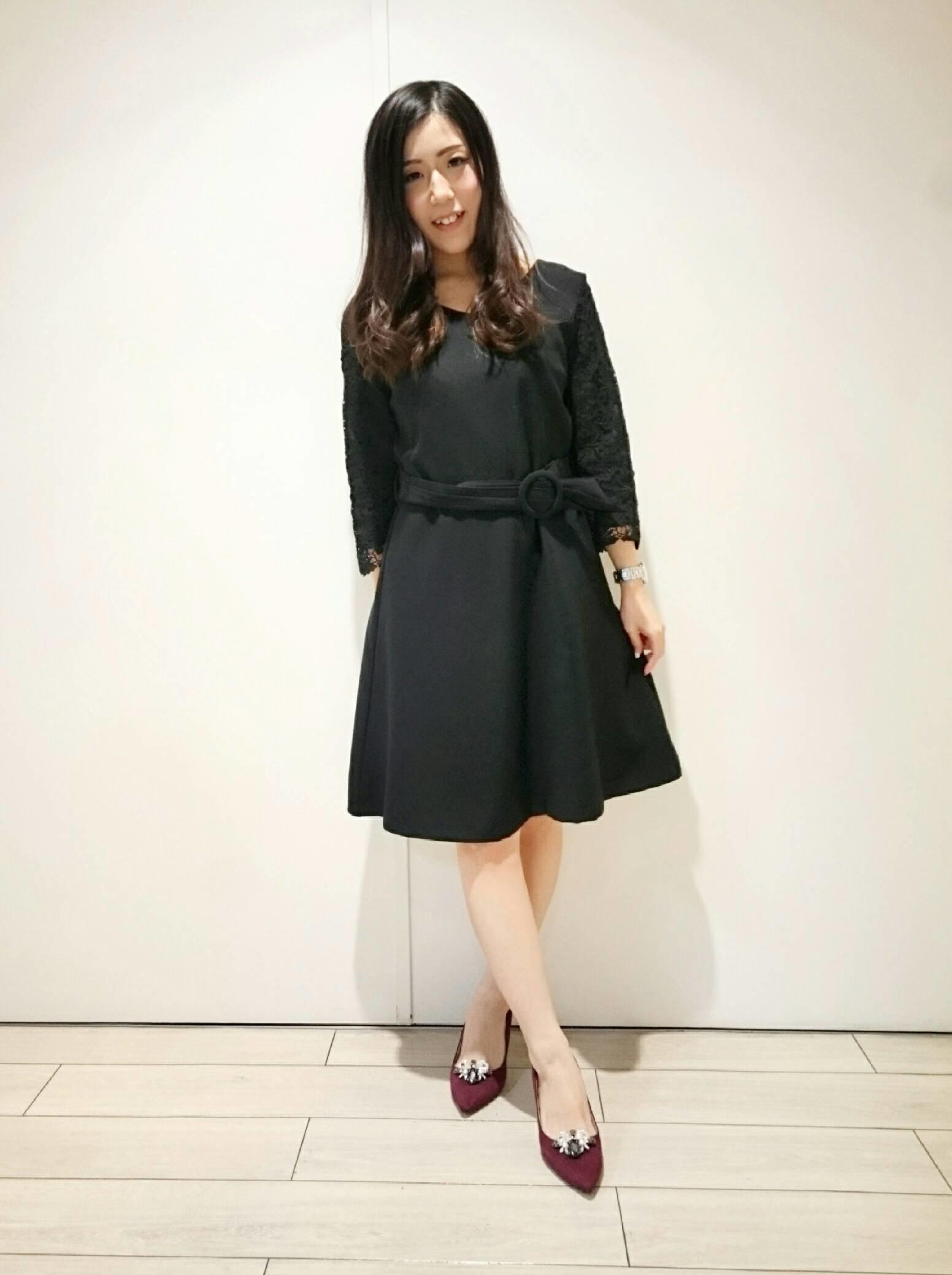 購入ワンピース♡おまけ