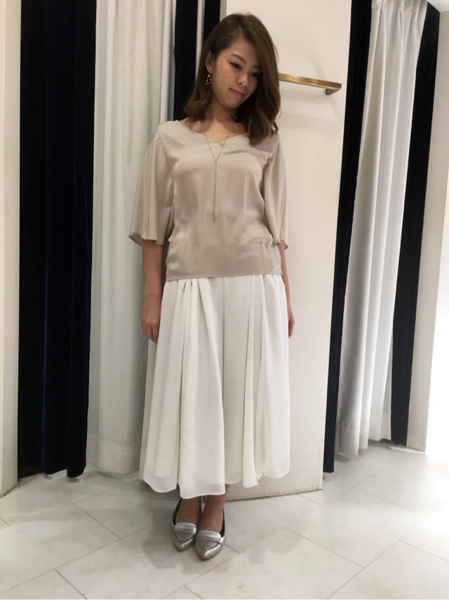 大人な余裕♡