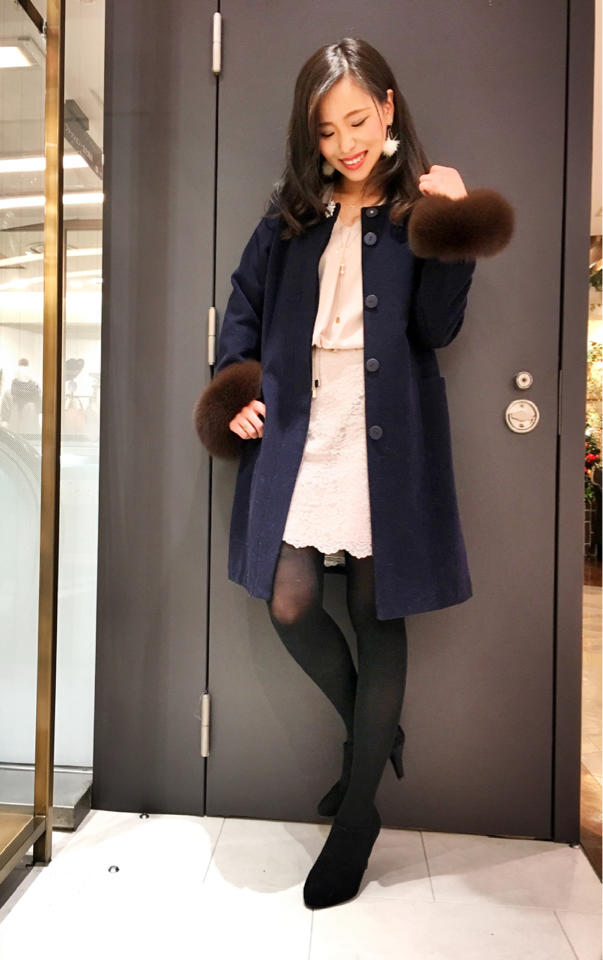 デートstyle♡MerryX'mas✩✩