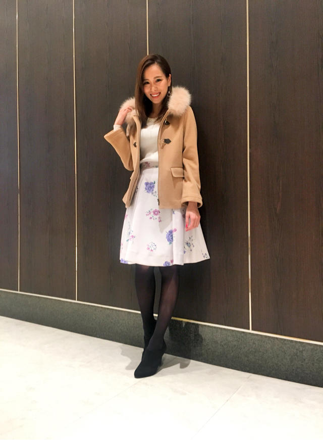 人気アウター♡全色揃ってます！