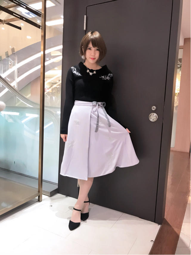 2wayアイテム♡
