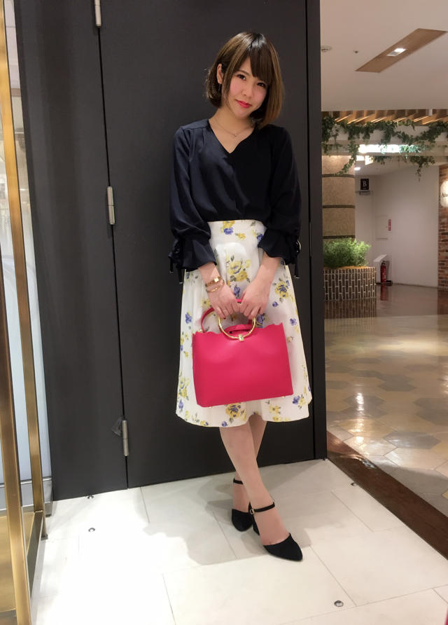 STAFF人気NO,1☆ショルダーBAG紹介♡♡
